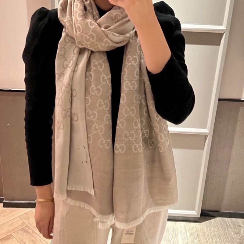 Gucci Scarf